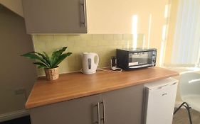 Athol Apartments